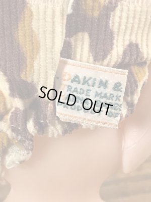 Dakin社製のフリントストーンのバンバンのヴィンテージのフィギュア