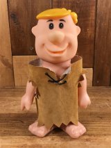 Dakin Flintstones Barney Figure　バーニー　ビンテージ　フィギュア　フリントストーン　70年代