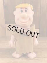 Dakin Flintstones Barney Figure　バーニー　ビンテージ　フィギュア　フリントストーン　70年代