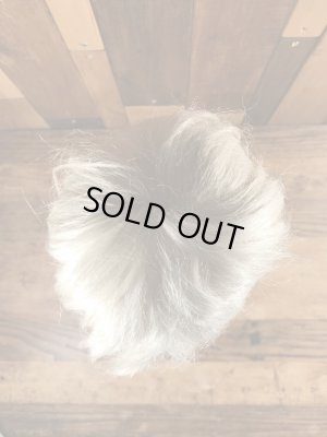 60年代頃のフリントストーンのバンバンのビンテージのビッグドール