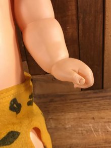 他の写真2: Ideal The Flintstones Bamm-Bamm Big Doll　バンバン　ビンテージ　ドール　フリントストーン　60年代
