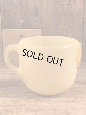 60’sのフリントストーンのバンバンのヴィンテージのプラカップ