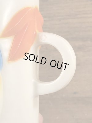 60’sのフリントストーンのディノのヴィンテージのプラカップ