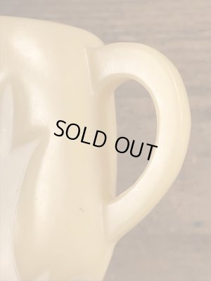 60’sのフリントストーンのバンバンのヴィンテージのプラカップ