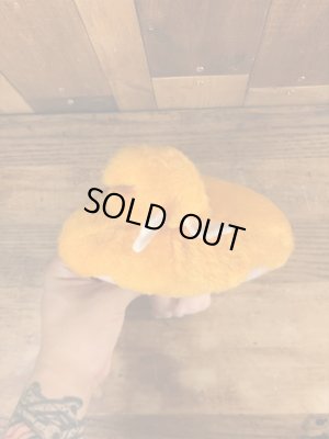 70年代頃のフリントストーンのペブルスのビンテージのラグドール