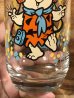 画像14: The Flintstones Kids Freddy Glass　フリントストーンキッズ　ビンテージ　グラス　フレディ　80年代