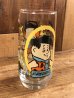 画像3: The Flintstones Kids Freddy Glass　フリントストーンキッズ　ビンテージ　グラス　フレディ　80年代