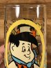 画像9: The Flintstones Kids Freddy Glass　フリントストーンキッズ　ビンテージ　グラス　フレディ　80年代