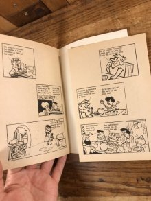 他の写真3: Charlton Press The Flintstones Comic　フリントストーン　ビンテージ　コミック　漫画　70年代