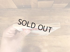 70’sのフリントストーンのヴィンテージの漫画