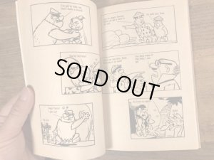 70’sのフリントストーンのヴィンテージの漫画