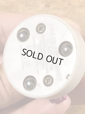 90’sのヨギベアのヴィンテージのハッピーミールトイ