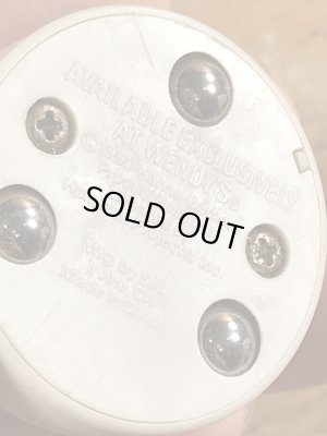 90’sのヨギベアのヴィンテージのハッピーミールトイ