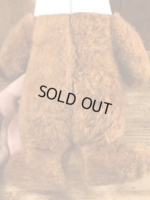 80’sのヨギベアのヴィンテージのプラッシュドール