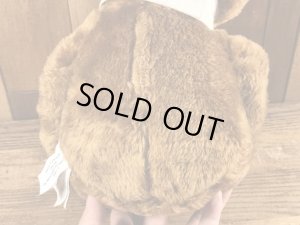 80’sのヨギベアのヴィンテージのぬいぐるみ