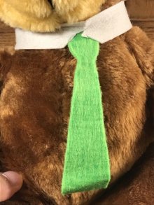 他の写真3: Mighty Star Yogi Bear Plush Doll　ヨギベア　ビンテージ　プラッシュドール　ぬいぐるみ　80年代