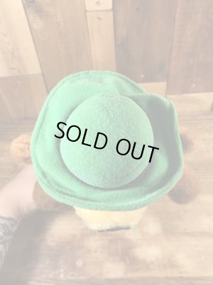 80年代頃のヨギベアのビンテージのぬいぐるみ