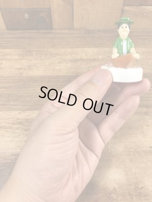 90’sのヨギベアのレンジャースミスのヴィンテージのハッピーミールトイ