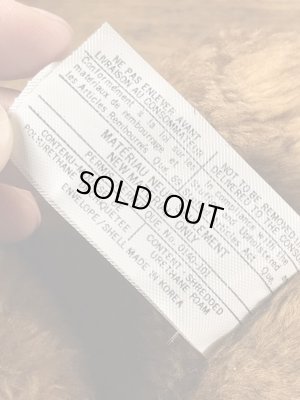 80年代頃のヨギベアのビンテージのプラッシュドール