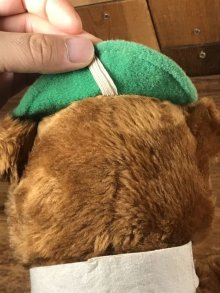 他の写真1: Mighty Star Yogi Bear Plush Doll　ヨギベア　ビンテージ　プラッシュドール　ぬいぐるみ　80年代