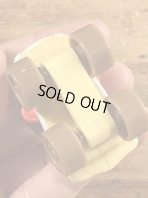 90’sのハンナバーベラの早撃ちマックのヴィンテージのハッピーミールトイ