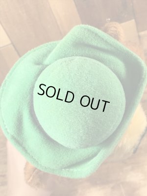 80年代頃のヨギベアのビンテージのぬいぐるみ