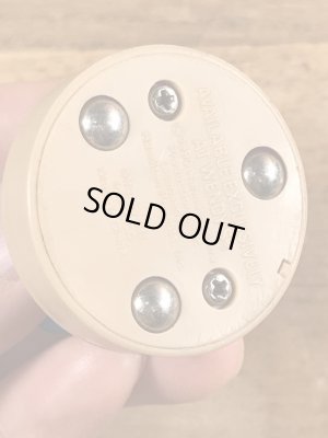 90’sのヨギベアのヴィンテージのハッピーミールトイ