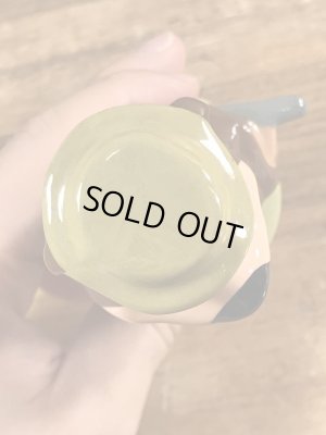 70年代頃のハンナバーベラのヨギベアのビンテージの陶器