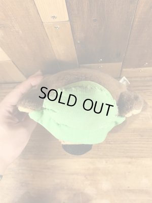 70年代頃のハンナバーベラのヨギベアのビンテージのぬいぐるみ