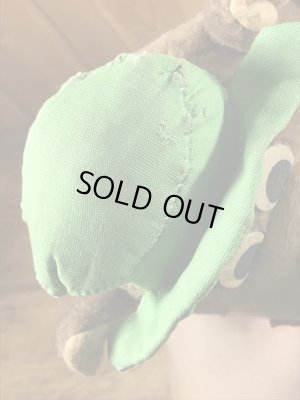 70年代頃のハンナバーベラのヨギベアのビンテージのぬいぐるみ