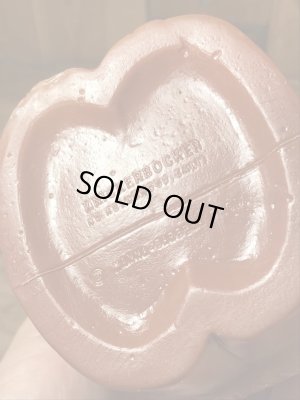 60年代頃のハンナバーベラのヨギベアのビンテージの貯金箱フィギュア