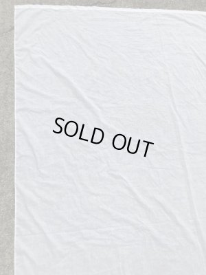 70’sのハンナバーベラのヨギベアのヴィンテージのベッドシーツ