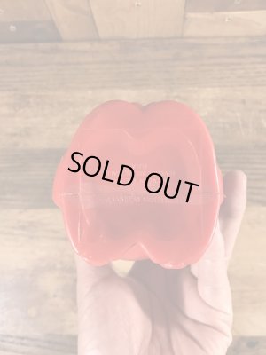 60’sのハンナバーベラのハックルベリーハウンドのヴィンテージの貯金箱フィギュア