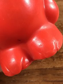 他の写真2: Milvern Huckleberry Hound Coin Bank　ハックルベリーハウンド　ビンテージ　コインバンクドール　貯金箱　60年代