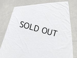 70’sのハンナバーベラのヨギベアのヴィンテージのベッドシーツ