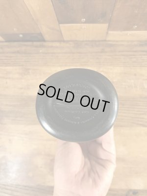 60’sのテネシータキシードのヴィンテージのソーキーボトル