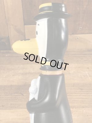 60年代頃のテネシータキシードのビンテージのソーキー