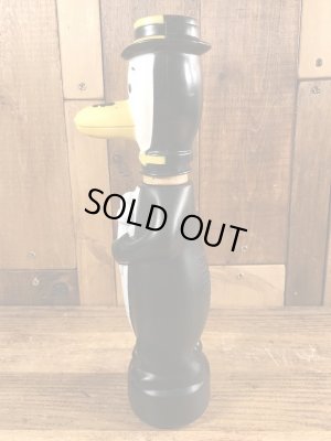 60’sのテネシータキシードのヴィンテージのソーキーボトル