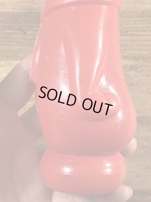 70’sのハンナバーベラのヨギベアのヴィンテージのボーリングピン