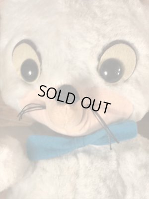 50年代頃のハンナバーベラのピクシー＆ディクシーのビンテージのぬいぐるみ