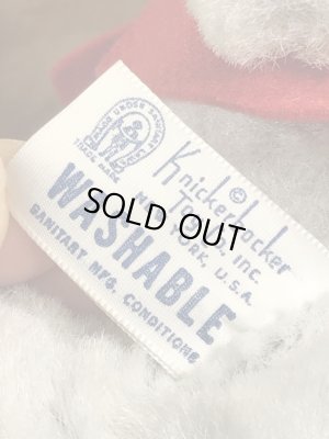 50’sのハンナバーベラのピクシー＆ディクシーのヴィンテージのプラッシュドール