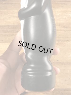 60’sのテネシータキシードのヴィンテージのソーキーボトル