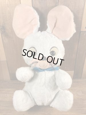 50年代頃のハンナバーベラのピクシー＆ディクシーのビンテージのぬいぐるみ