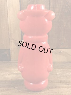 70’sのハンナバーベラのヨギベアのヴィンテージのボーリングピン