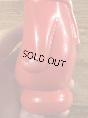 70’sのハンナバーベラのヨギベアのヴィンテージのボーリングピン