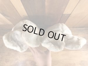 50年代頃のハンナバーベラのピクシー＆ディクシーのビンテージのぬいぐるみ