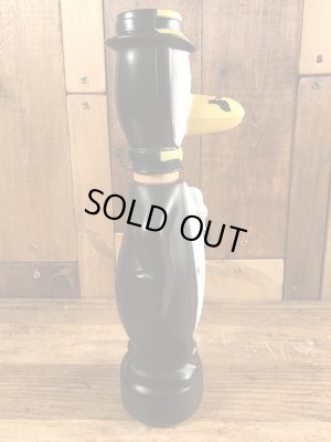 60年代頃のテネシータキシードのビンテージのソーキー