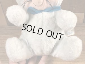 50’sのハンナバーベラのピクシー＆ディクシーのヴィンテージのプラッシュドール