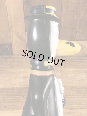 60年代頃のテネシータキシードのビンテージのソーキー