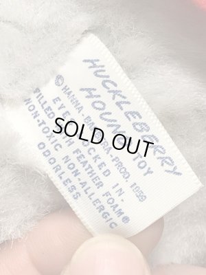 50年代頃のハンナバーベラのピクシー＆ディクシーのビンテージのぬいぐるみ